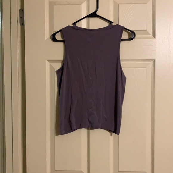 Lululemon Tank - Picture 3 of 4